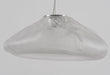 Blown Glass Random Pendant Light-DWHOME