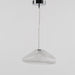 Blown Glass Mesh Pendant Light - DWHOME