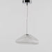 Blown Glass Random Pendant Light-DWHOME
