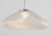 Blown Glass Random Pendant Light-DWHOME
