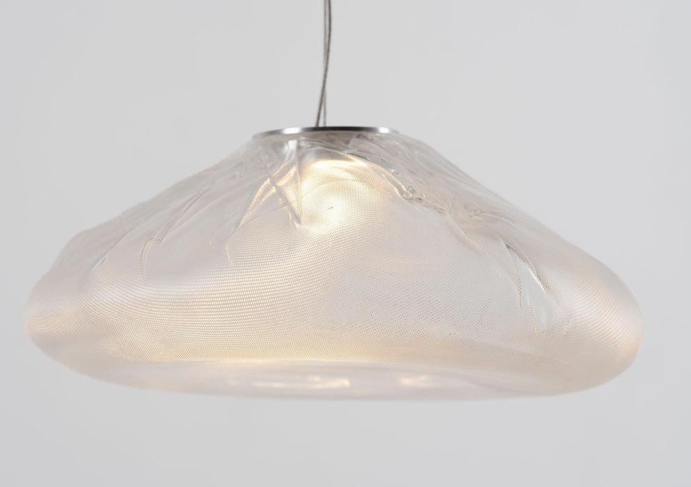 Blown Glass Random Pendant Light-DWHOME