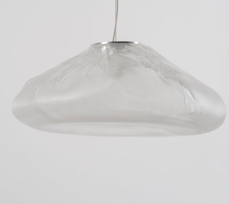 Blown Glass Random Pendant Light-DWHOME