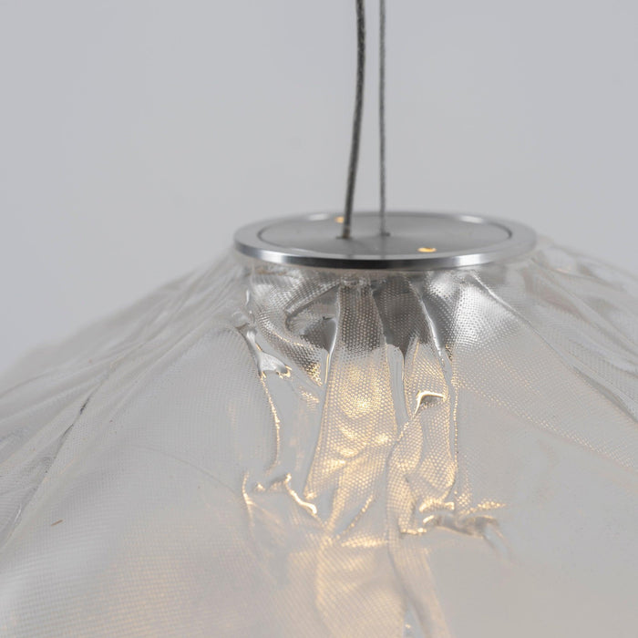 Blown Glass Random Pendant Light-DWHOME