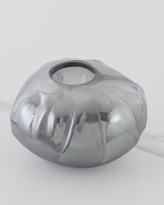 Blown Glass Random Pendant Light-DWHOME