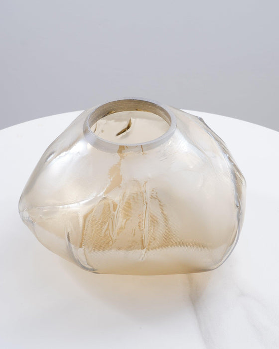 Blown Glass Random Pendant Light-DWHOME