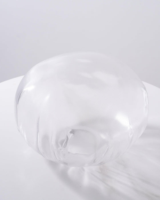 Blown Glass Random Pendant Light-DWHOME
