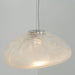 Blown Glass Random Pendant Light-DWHOME