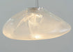 Blown Glass Random Pendant Light-DWHOME