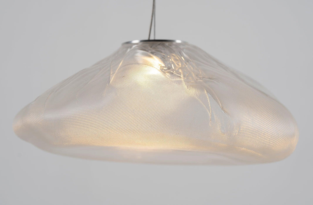 Blown Glass Random Pendant Light-DWHOME