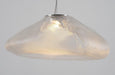 Blown Glass Random Pendant Light-DWHOME