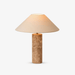 Alba Stone Table Lamp-DWHOME