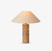 Alba Stone Table Lamp-DWHOME