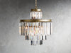 Leyland Chandelier 11 Light-DWHOME