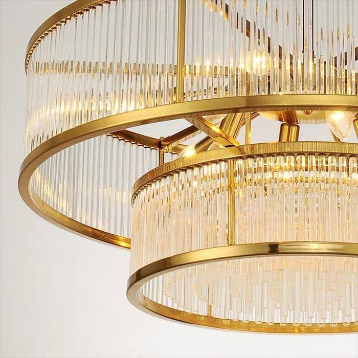 Gerano Modern Chandelier - DWHOME