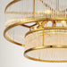 Gerano Modern Chandelier - DWHOME