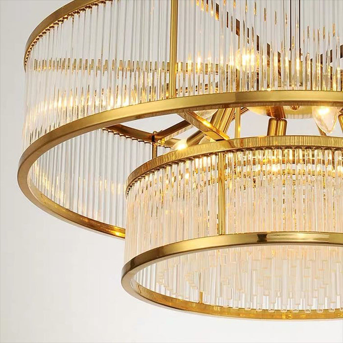 Gerano Modern Chandelier-DWHOME