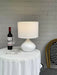 Lumea Artisan Ceramic Table Lamp - Vakkerlight