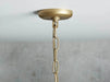 Leyland Chandelier 22 Light-DWHOME