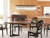 Leyland Tiered Rectangular Chandelier-DWHOME
