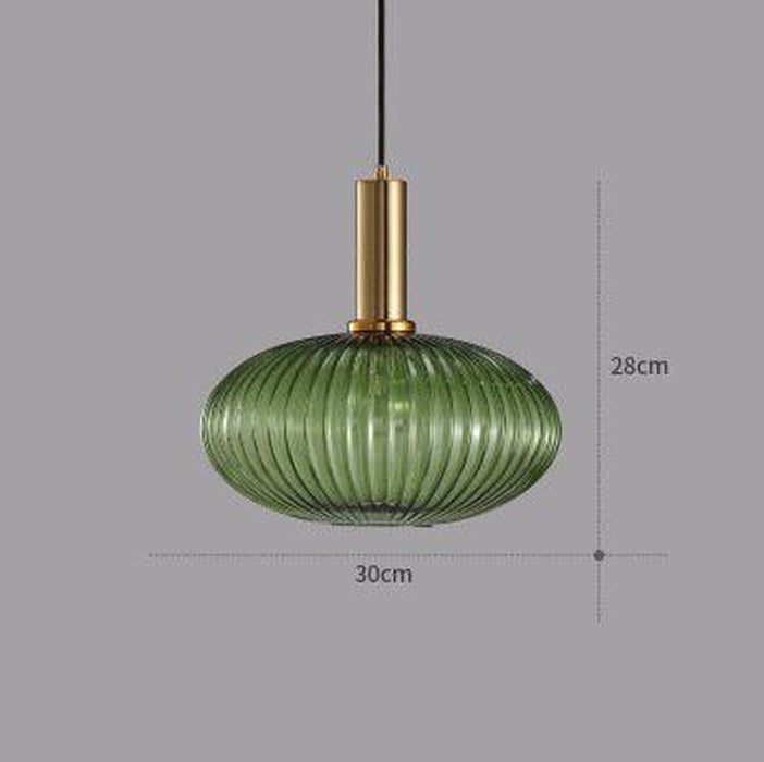 Retro Style Lamp-DWHOME