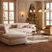 Ramsey 5-Light Round Chandelier-DWHOME