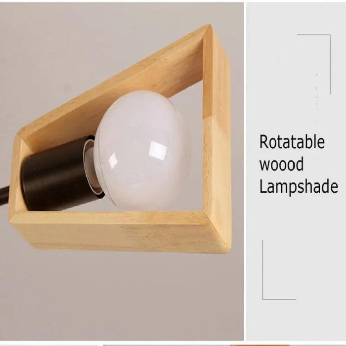 8-Light Sputnik Modern Linear Chandelier - DWHOME