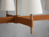 Hastings Linear Chandelier 6/8/10 Light-DWHOME