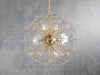 Lily Round Chandelier 8/10/19 Light-DWHOME