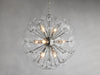 Lily Round Chandelier 8/10/19 Light-DWHOME