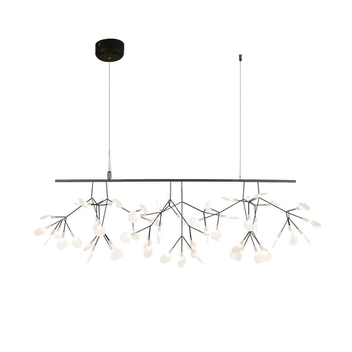 Long Style Firefly LED Chandelier-DWHOME