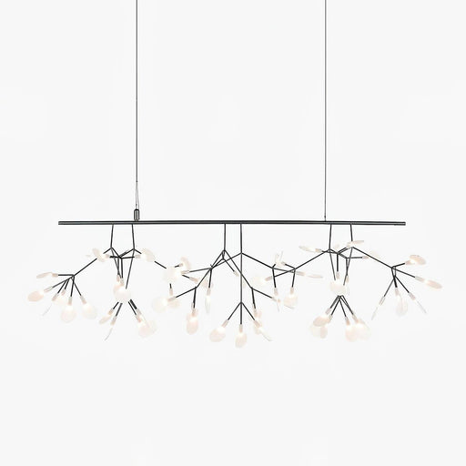 Long Style Firefly LED Chandelier - DWHOME