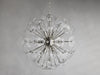 Lily Round Chandelier 8/10/19 Light-DWHOME
