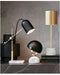 LED Modern Simple North-European Bedside Table Lamp - DWHOME
