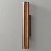 Aria Cylinder Wall Light - Vakkerlight