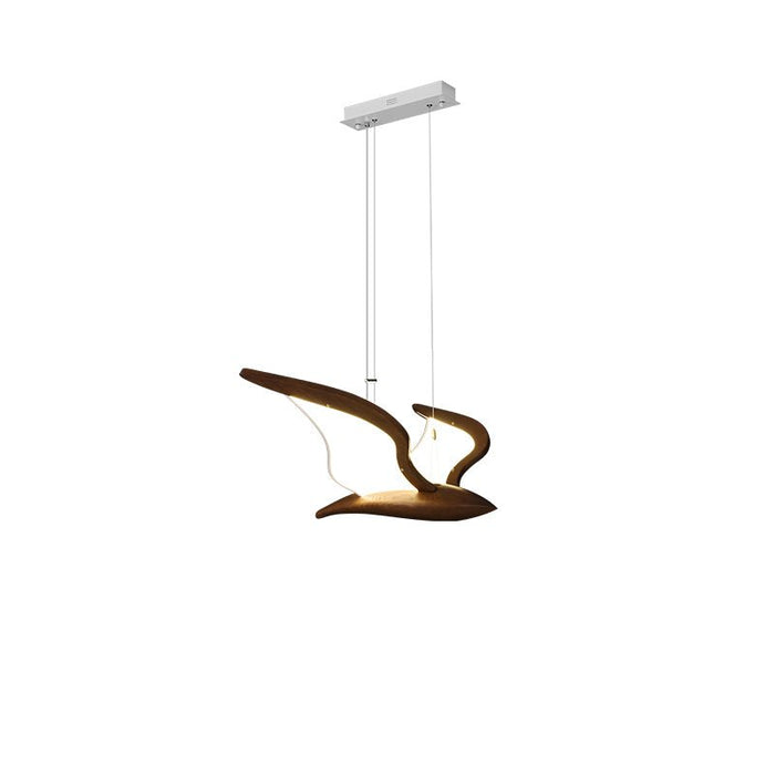Avina Wing Pendant Light-DWHOME