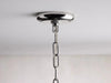 Lily Round Chandelier 8/10/19 Light-DWHOME