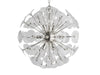 Lily Round Chandelier 8/10/19 Light-DWHOME