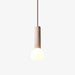 Matchstick Travertine Pendant Lamp-DWHOME