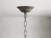 Fiore Linear Chandelier 43''51''68''-DWHOME