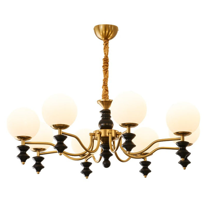 Cadence Chandelier-DWHOME