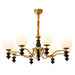 Cadence Chandelier-DWHOME