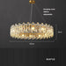 Marini Crystal Chandelier - DWHOME