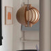 Saturn Ring Pendant Light - DWHOME