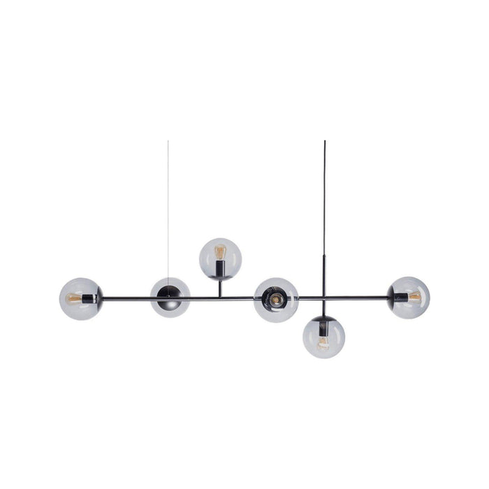 Orb Chandelier-DWHOME