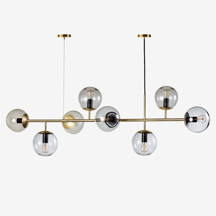 Orb Chandelier-DWHOME