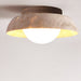 Caelo Ceiling Lamp-DWHOME