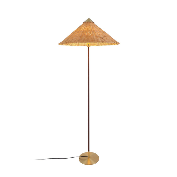Tynell Floor Lamp-DWHOME