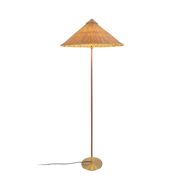 Tynell Floor Lamp-DWHOME
