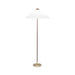 Tynell Floor Lamp-DWHOME
