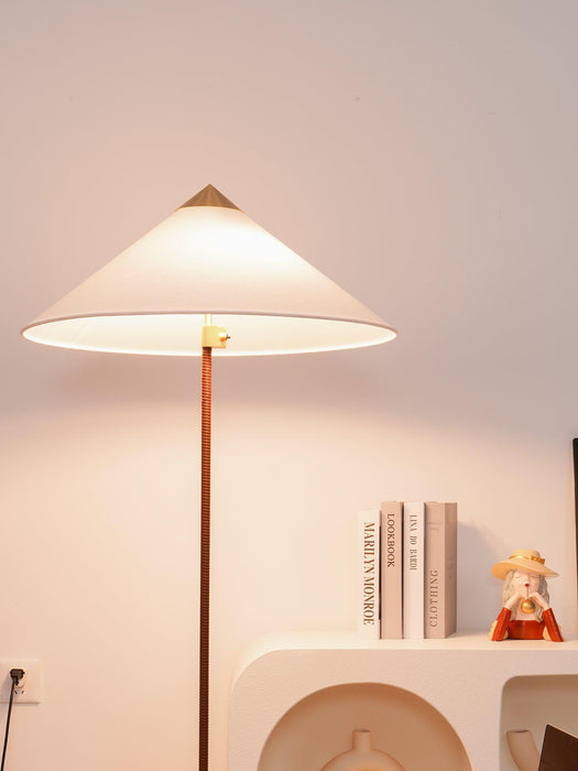 Tynell Floor Lamp-DWHOME